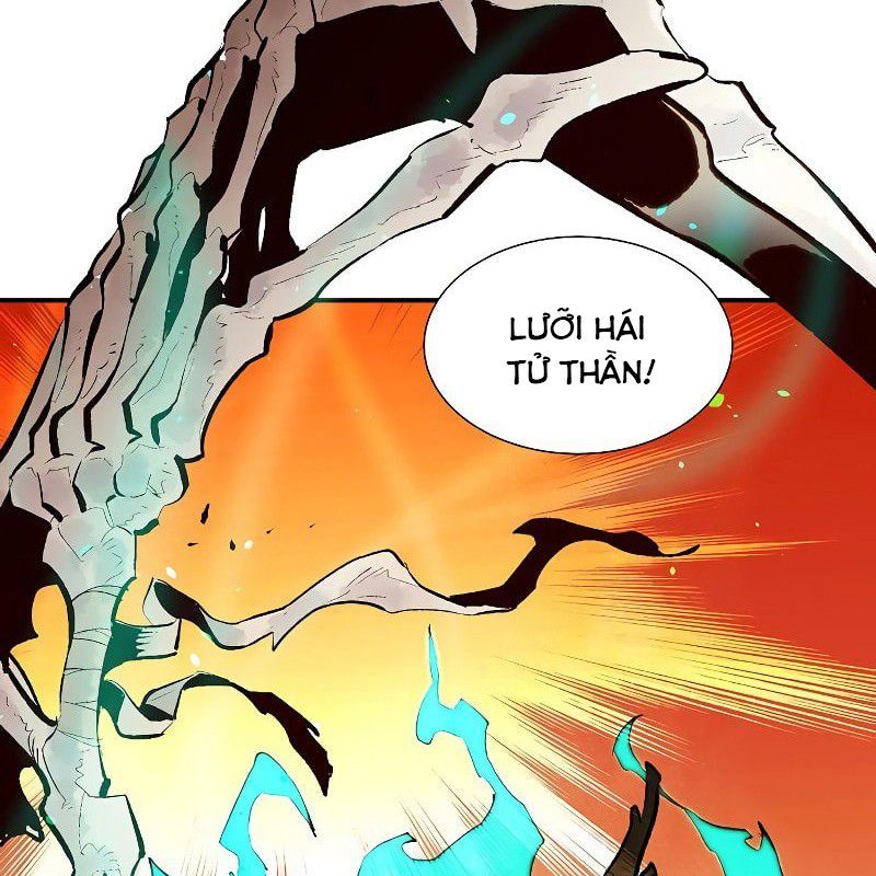 Tôi - Necromancer Cô Độc Chapter 61 - 180