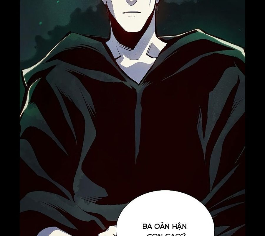 Tôi - Necromancer Cô Độc Chapter 61 - 19