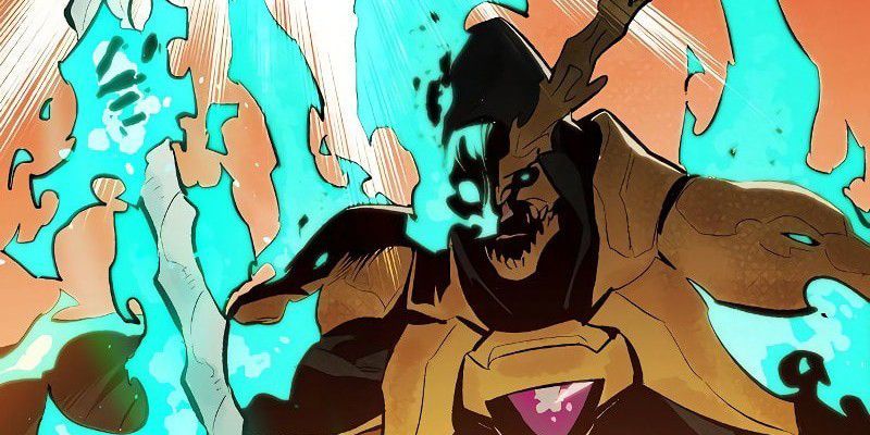 Tôi - Necromancer Cô Độc Chapter 61 - 181