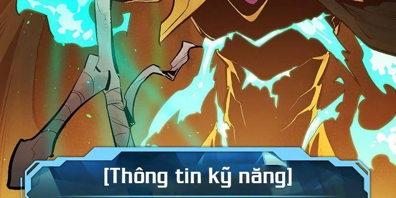 Tôi - Necromancer Cô Độc Chapter 61 - 182