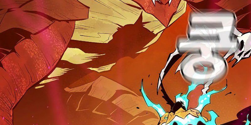 Tôi - Necromancer Cô Độc Chapter 61 - 189