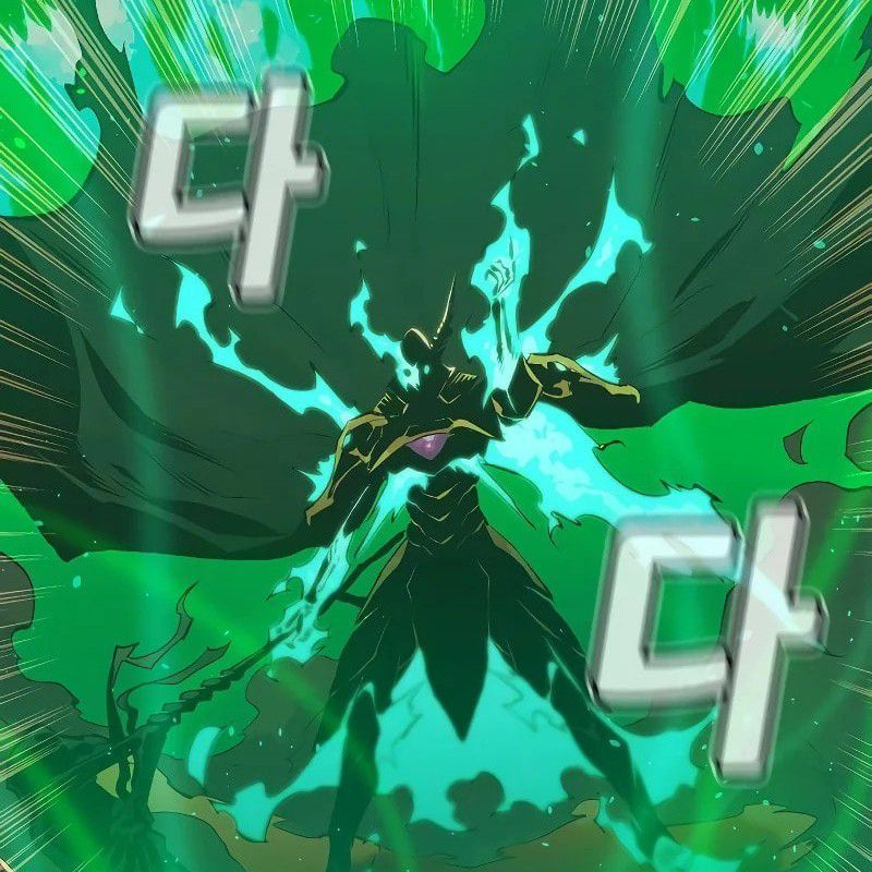 Tôi - Necromancer Cô Độc Chapter 61 - 197