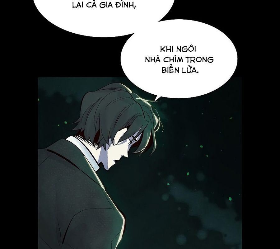 Tôi - Necromancer Cô Độc Chapter 61 - 21