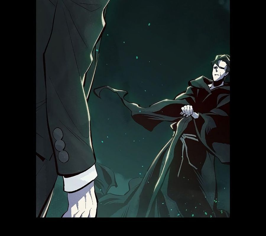 Tôi - Necromancer Cô Độc Chapter 61 - 22