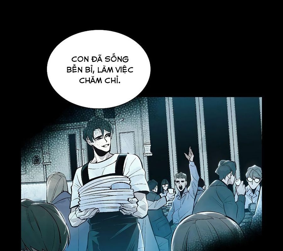 Tôi - Necromancer Cô Độc Chapter 61 - 26