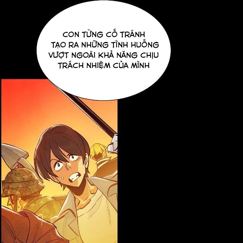 Tôi - Necromancer Cô Độc Chapter 61 - 30