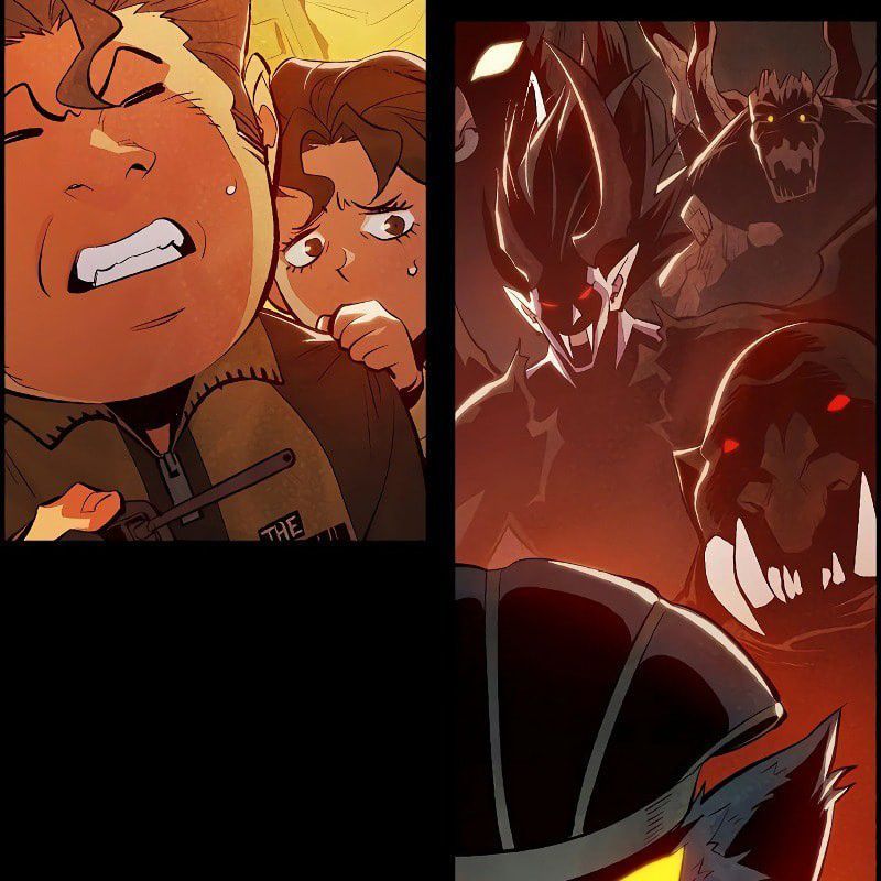 Tôi - Necromancer Cô Độc Chapter 61 - 31