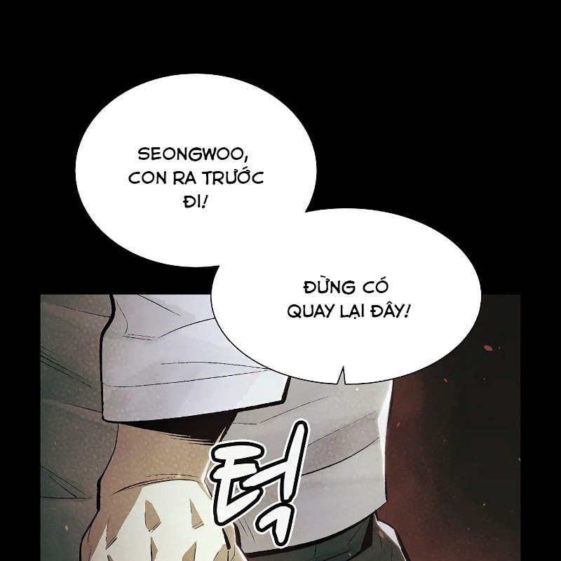 Tôi - Necromancer Cô Độc Chapter 61 - 48