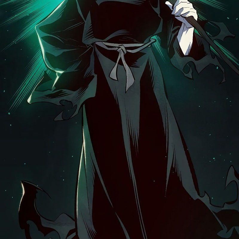 Tôi - Necromancer Cô Độc Chapter 61 - 57