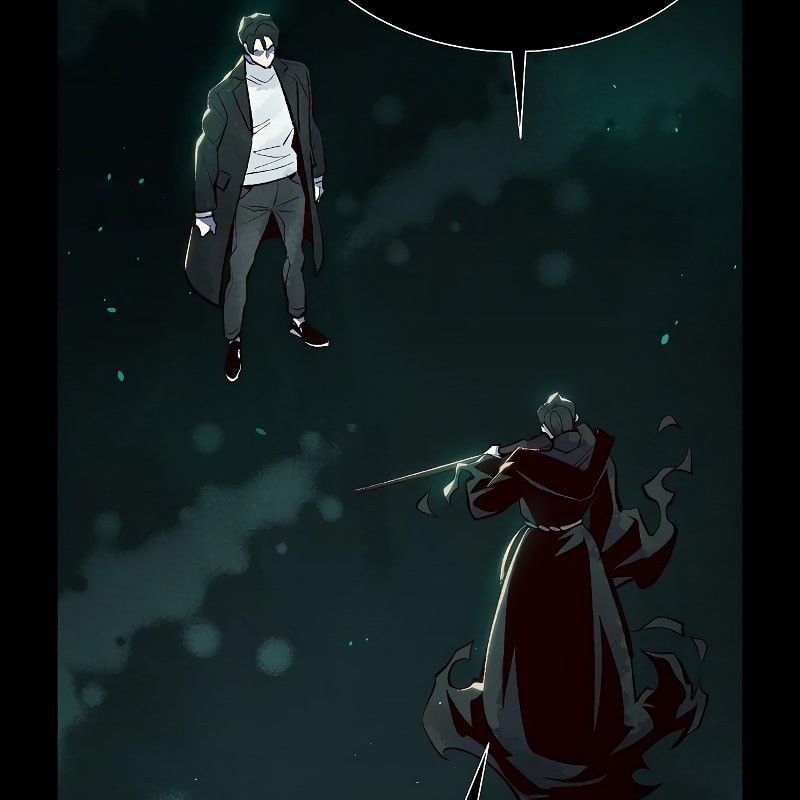 Tôi - Necromancer Cô Độc Chapter 61 - 66