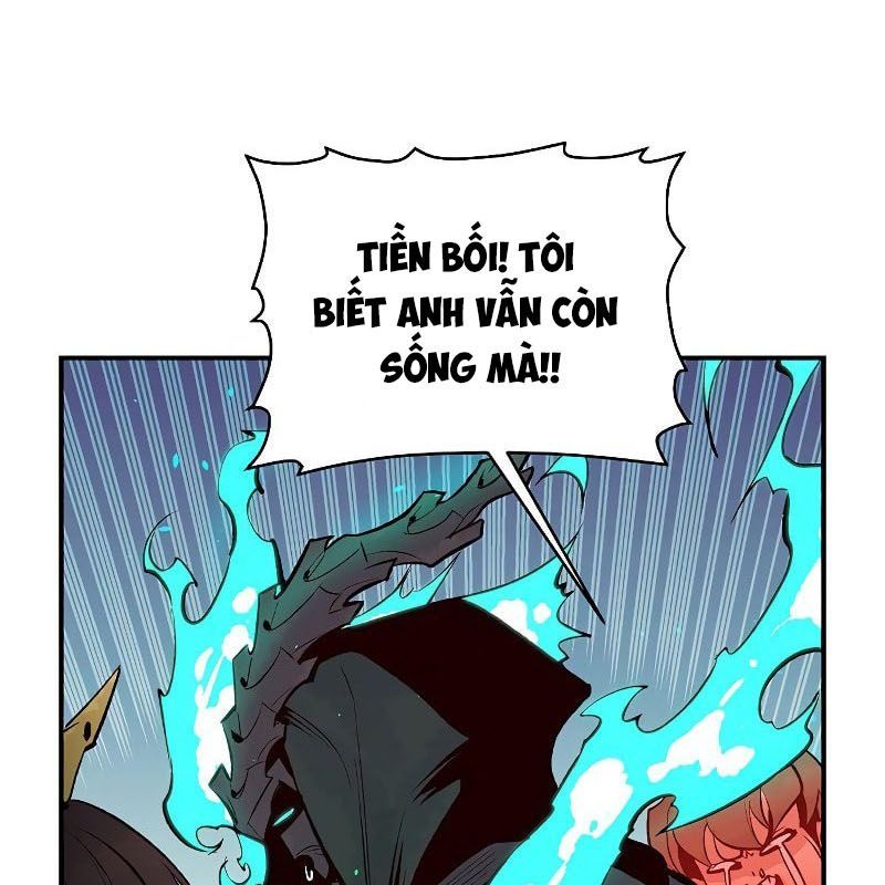 Tôi - Necromancer Cô Độc Chapter 62 - 107
