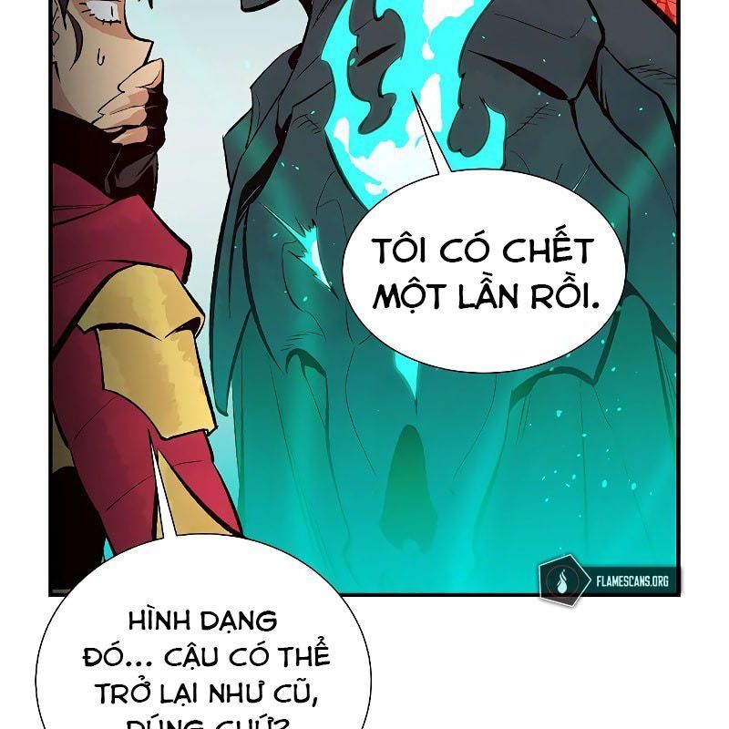Tôi - Necromancer Cô Độc Chapter 62 - 109