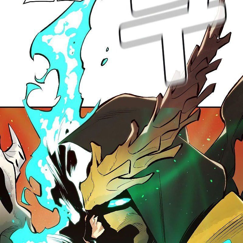 Tôi - Necromancer Cô Độc Chapter 62 - 12