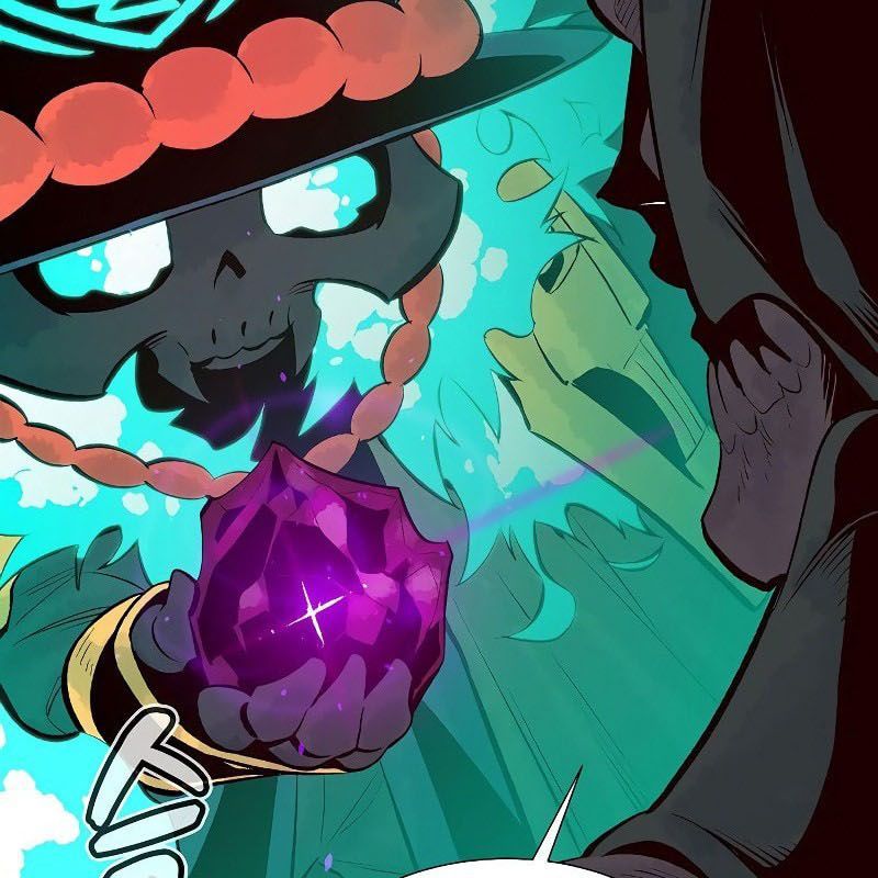 Tôi - Necromancer Cô Độc Chapter 62 - 115