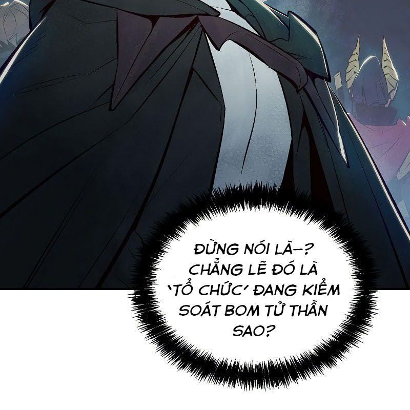 Tôi - Necromancer Cô Độc Chapter 62 - 154