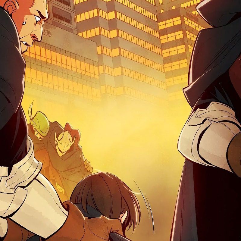 Tôi - Necromancer Cô Độc Chapter 62 - 175