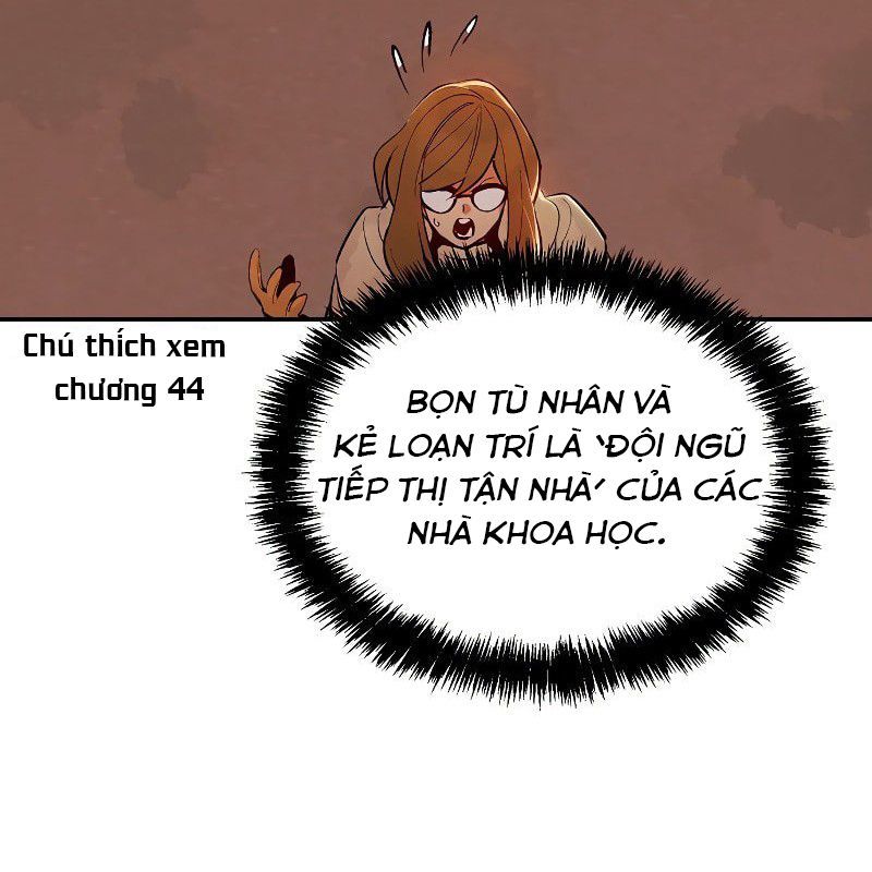 Tôi - Necromancer Cô Độc Chapter 62 - 184