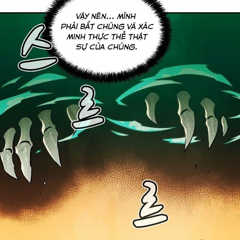 Tôi - Necromancer Cô Độc Chapter 62 - 202