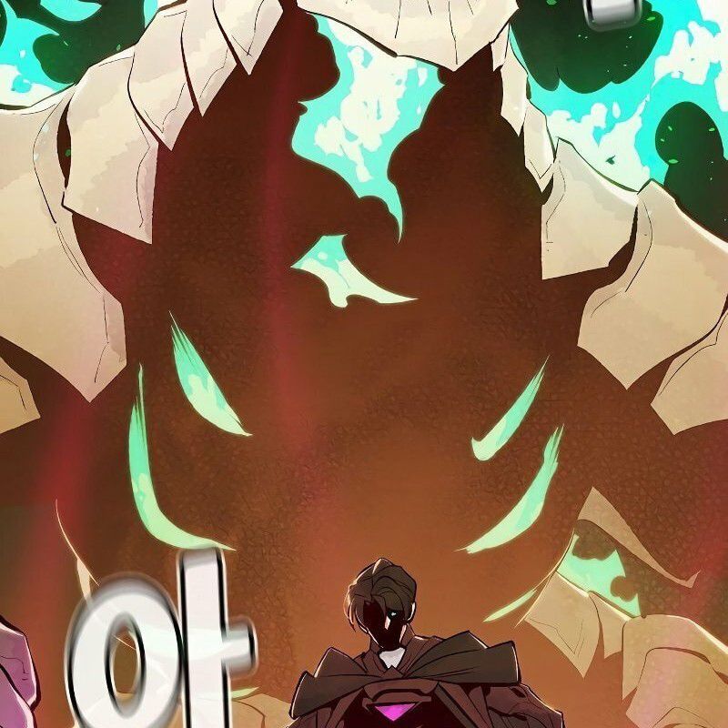 Tôi - Necromancer Cô Độc Chapter 62 - 205