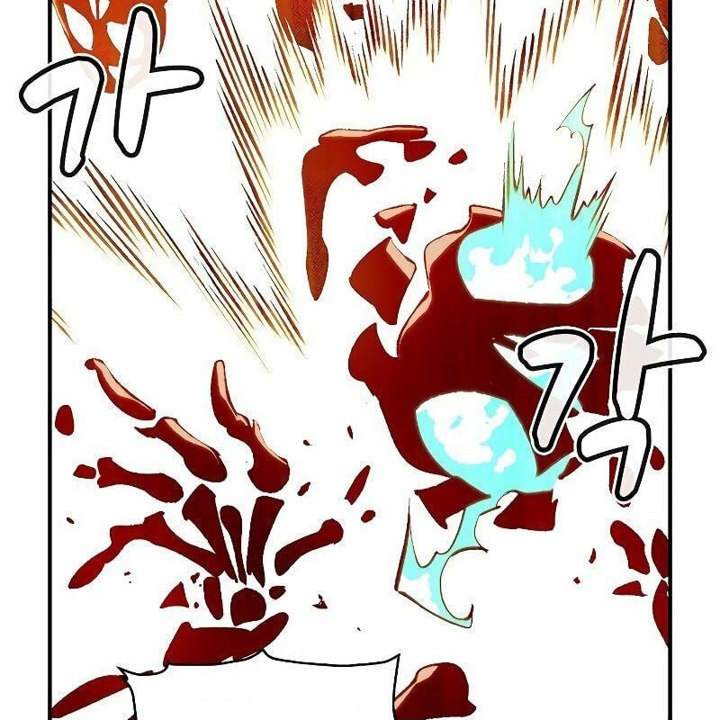 Tôi - Necromancer Cô Độc Chapter 62 - 22