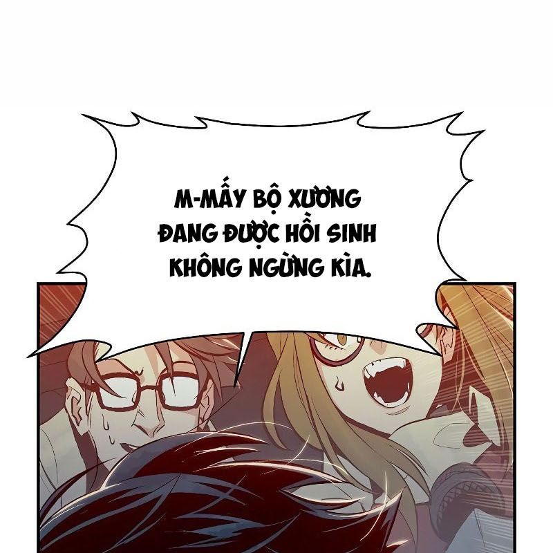 Tôi - Necromancer Cô Độc Chapter 62 - 27