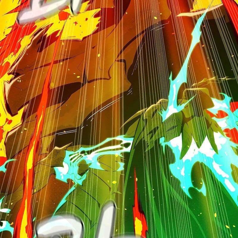 Tôi - Necromancer Cô Độc Chapter 62 - 38