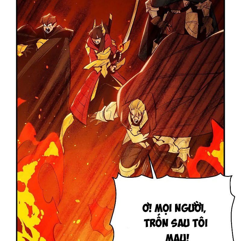 Tôi - Necromancer Cô Độc Chapter 62 - 41