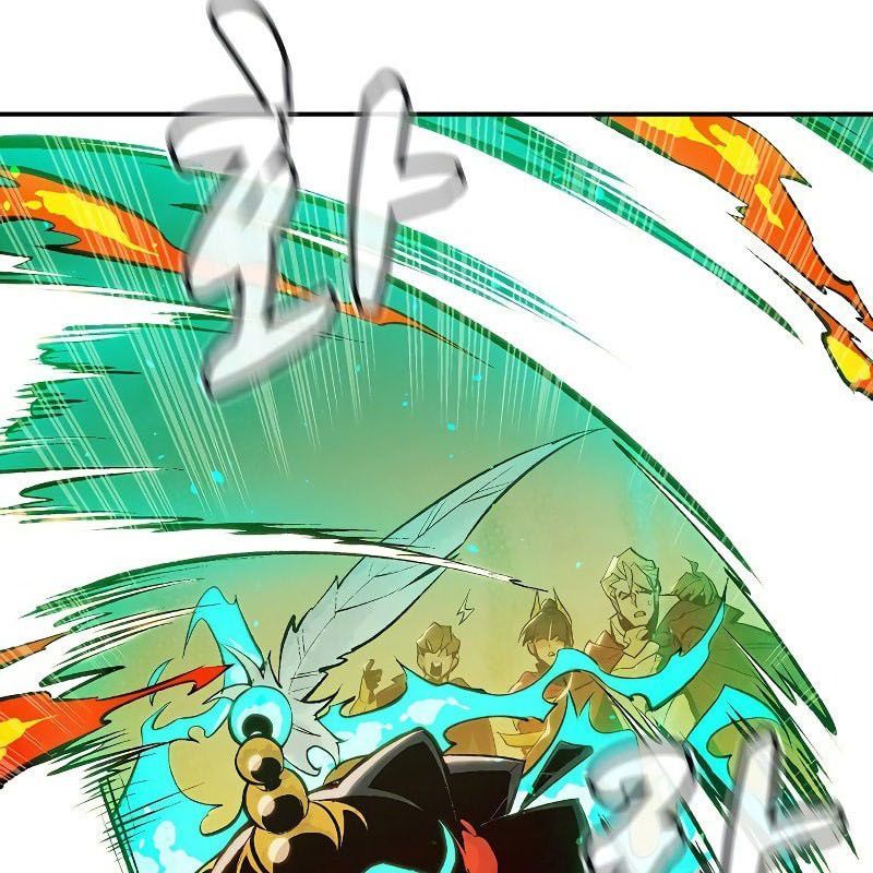 Tôi - Necromancer Cô Độc Chapter 62 - 45