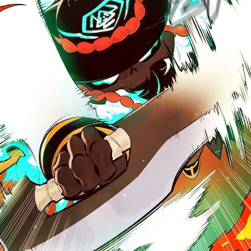 Tôi - Necromancer Cô Độc Chapter 62 - 46