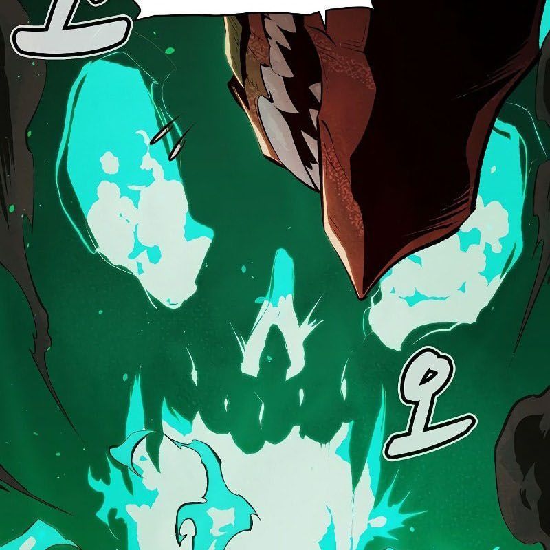 Tôi - Necromancer Cô Độc Chapter 62 - 51