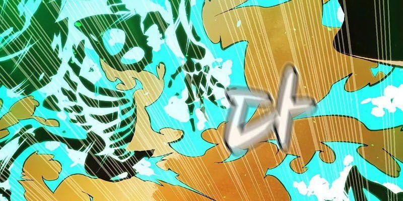 Tôi - Necromancer Cô Độc Chapter 62 - 57