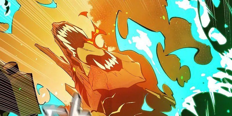 Tôi - Necromancer Cô Độc Chapter 62 - 58