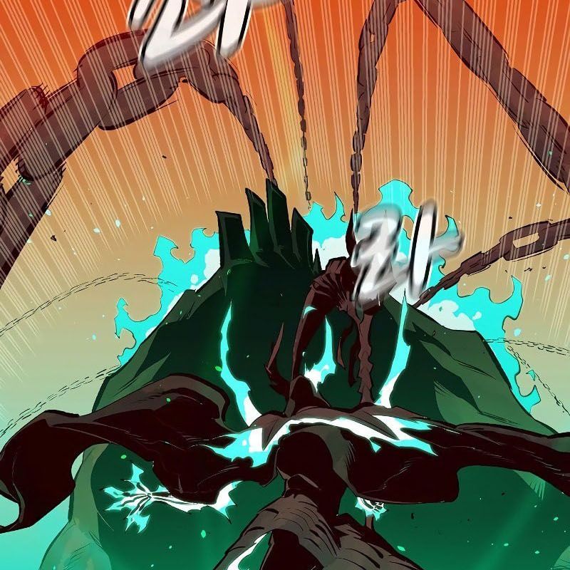 Tôi - Necromancer Cô Độc Chapter 62 - 64