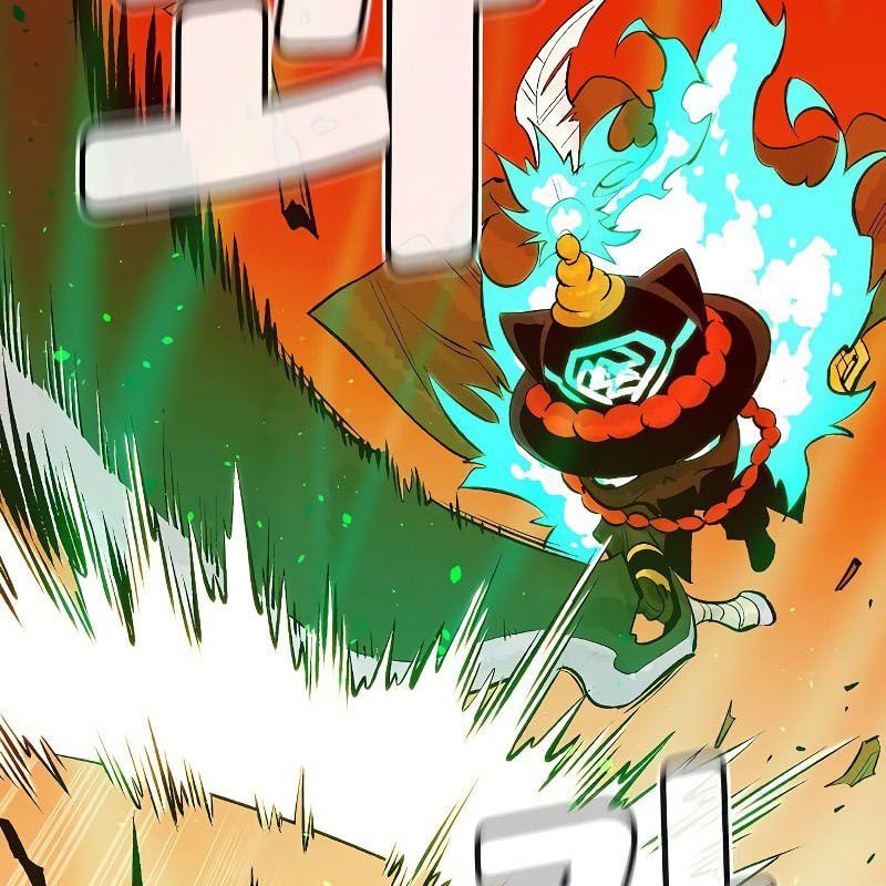 Tôi - Necromancer Cô Độc Chapter 62 - 82