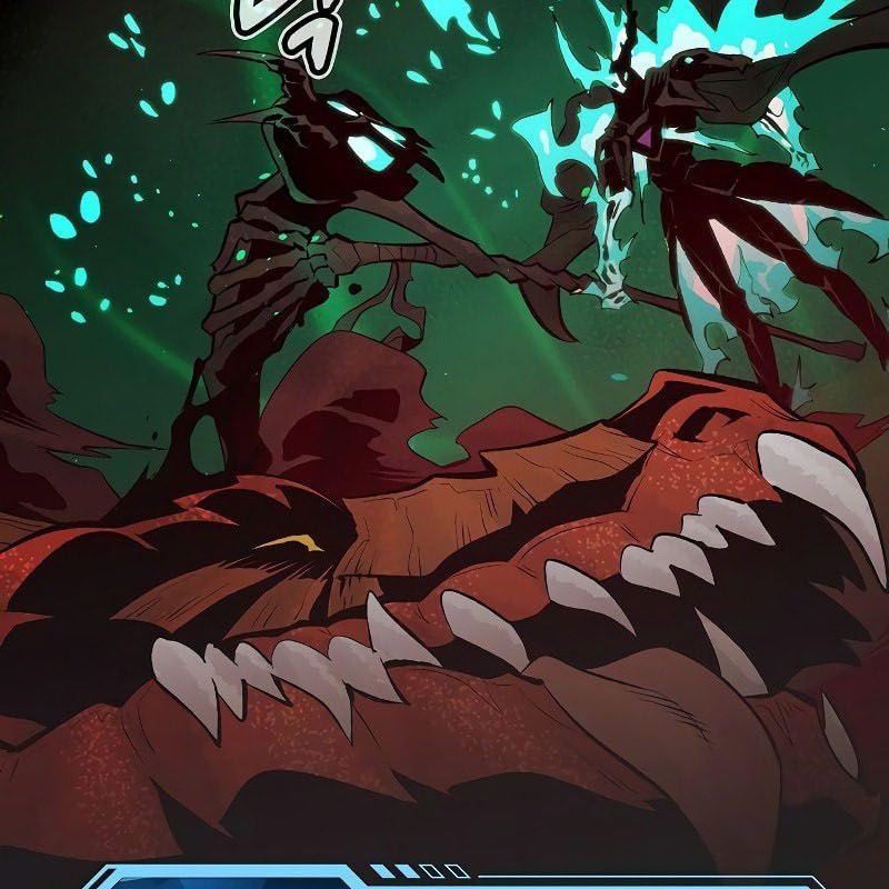 Tôi - Necromancer Cô Độc Chapter 62 - 89