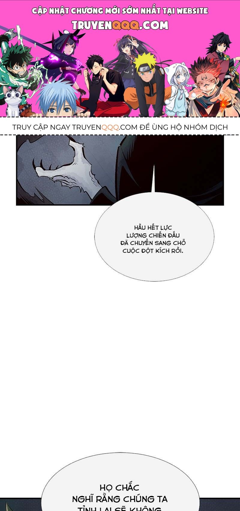 Tôi - Necromancer Cô Độc Chapter 63 - 1