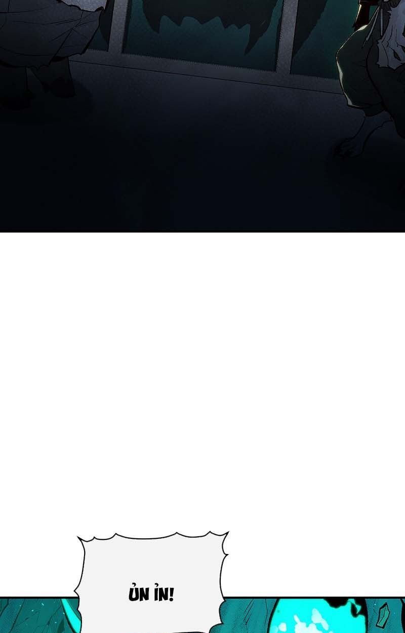 Tôi - Necromancer Cô Độc Chapter 63 - 11