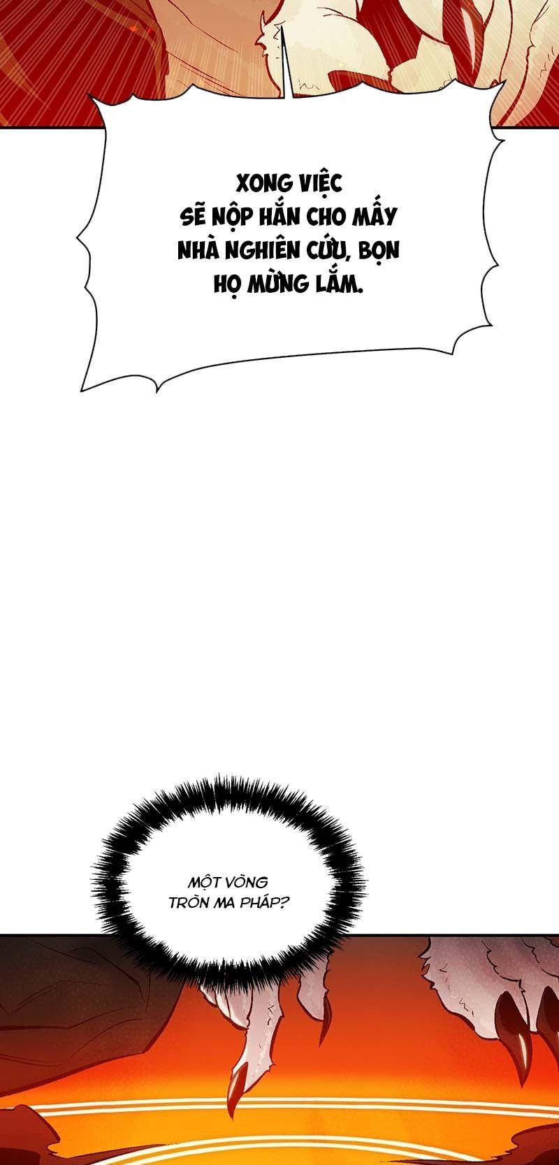 Tôi - Necromancer Cô Độc Chapter 63 - 101