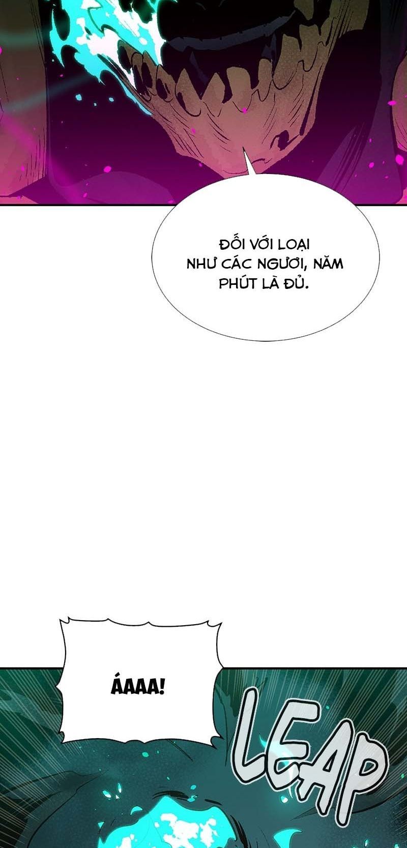 Tôi - Necromancer Cô Độc Chapter 63 - 112