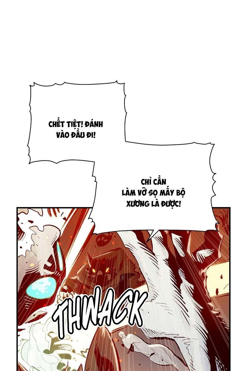 Tôi - Necromancer Cô Độc Chapter 63 - 116