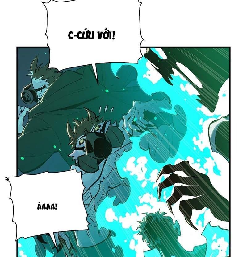 Tôi - Necromancer Cô Độc Chapter 63 - 125