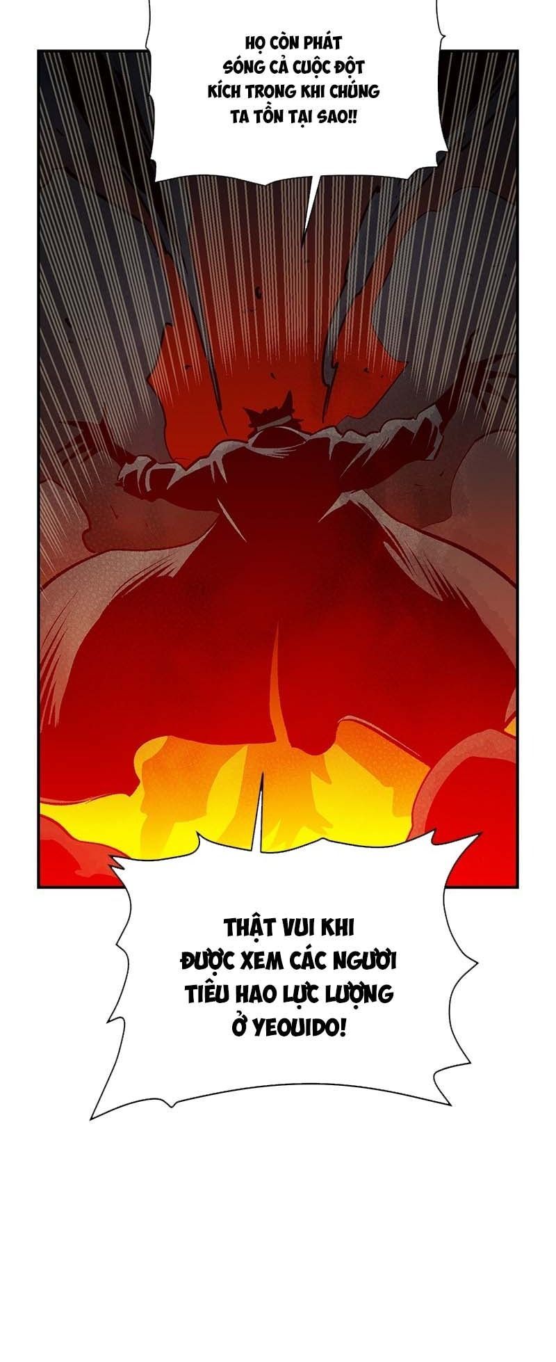 Tôi - Necromancer Cô Độc Chapter 63 - 136