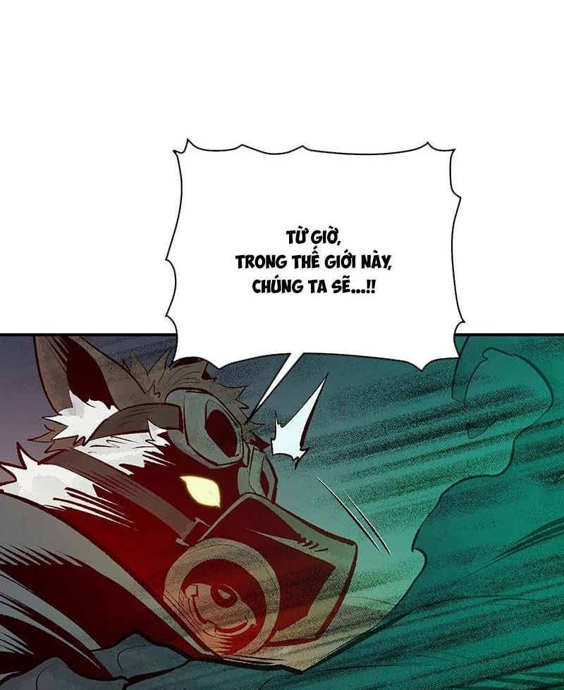 Tôi - Necromancer Cô Độc Chapter 63 - 137