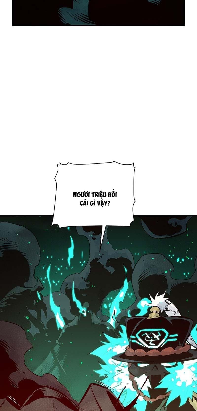 Tôi - Necromancer Cô Độc Chapter 63 - 150