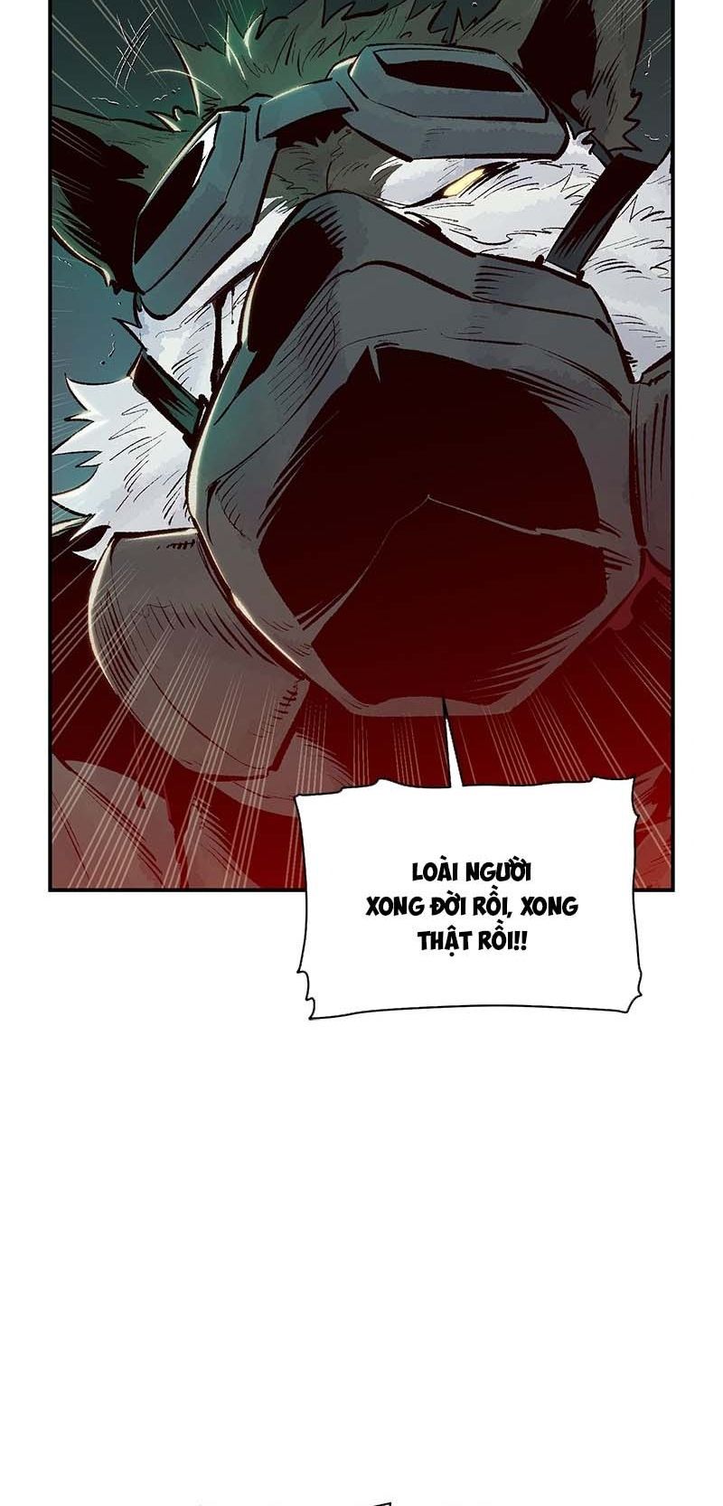 Tôi - Necromancer Cô Độc Chapter 63 - 152