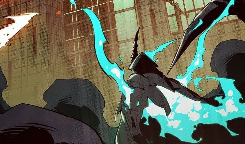 Tôi - Necromancer Cô Độc Chapter 63 - 155