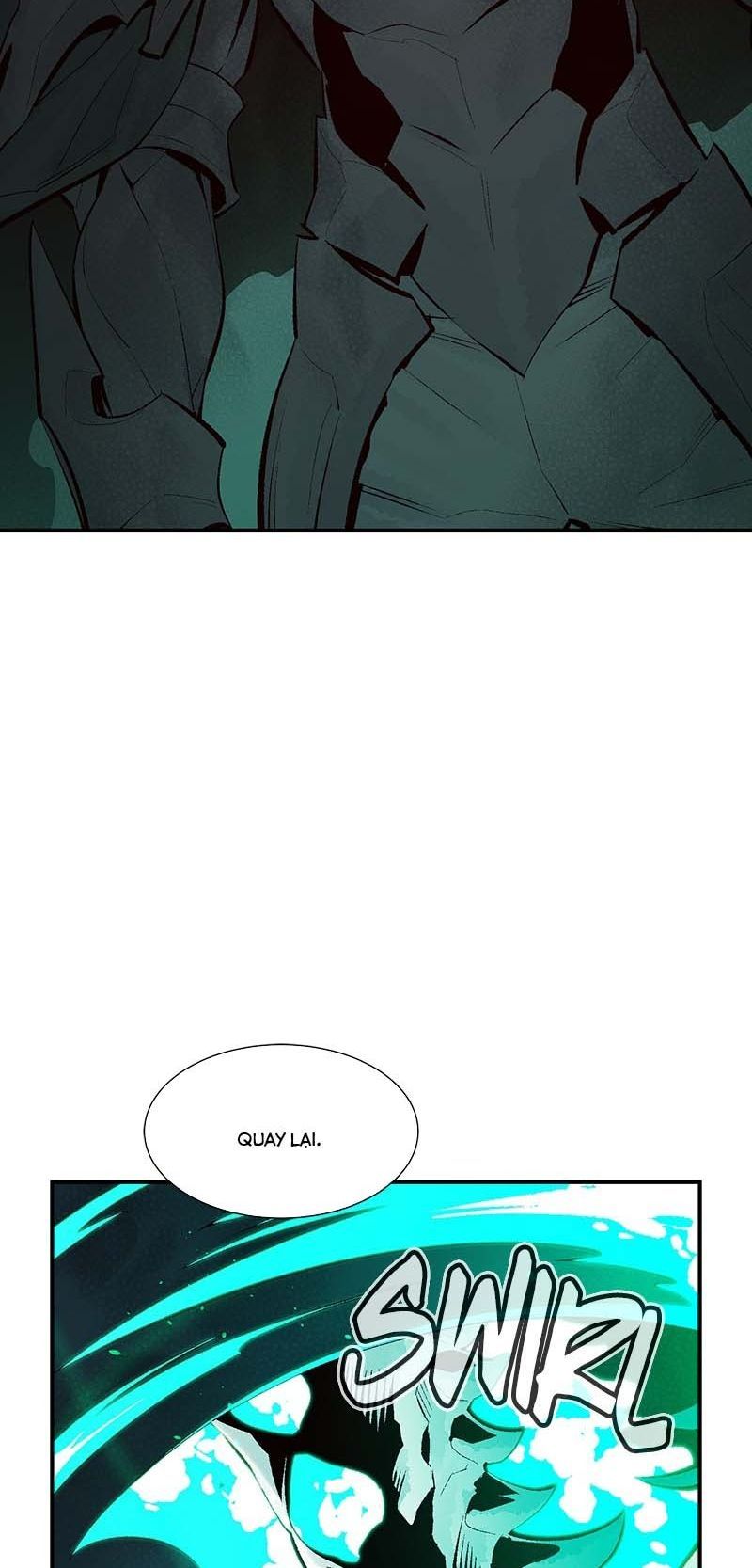 Tôi - Necromancer Cô Độc Chapter 63 - 19