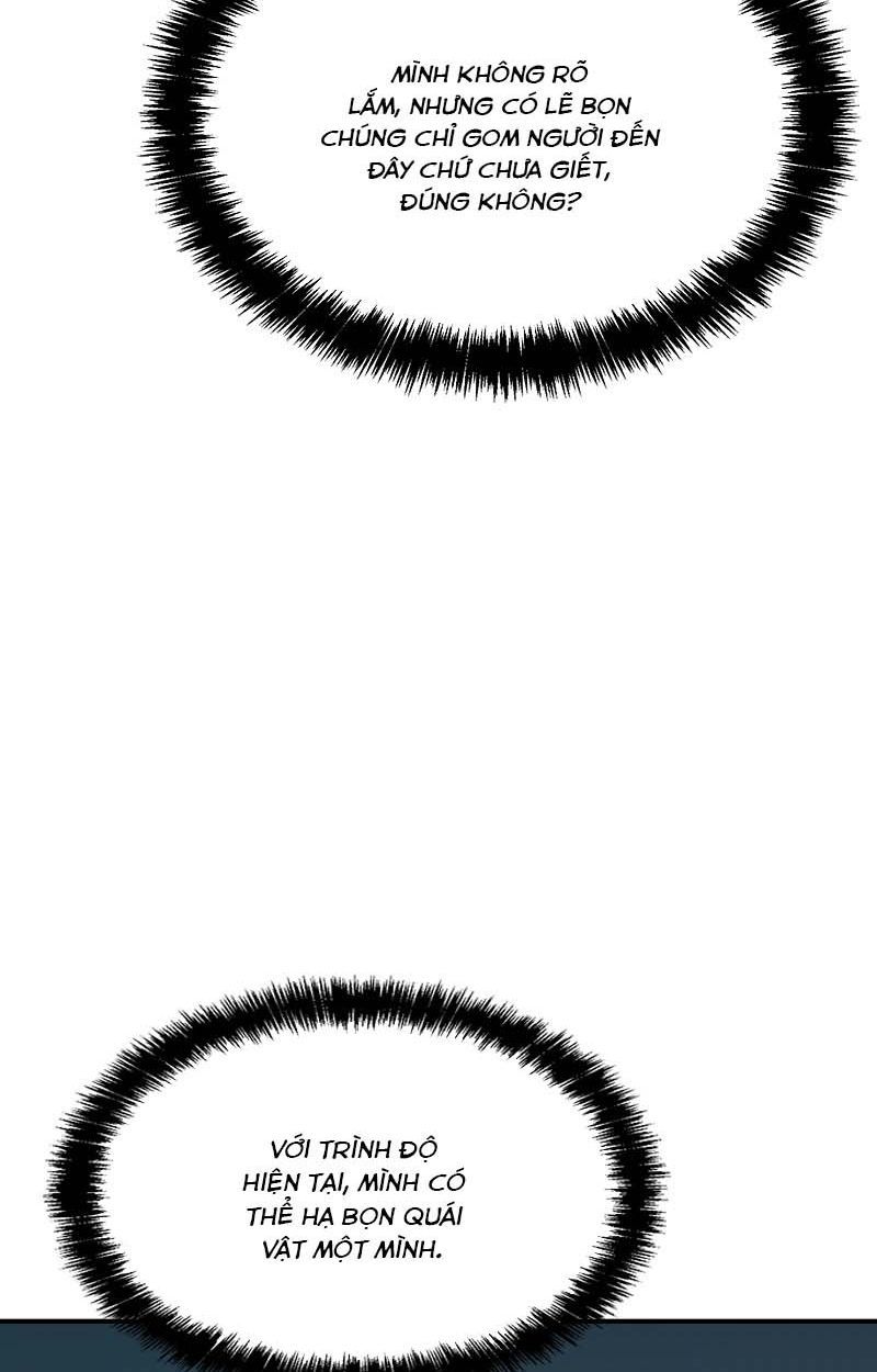 Tôi - Necromancer Cô Độc Chapter 63 - 23