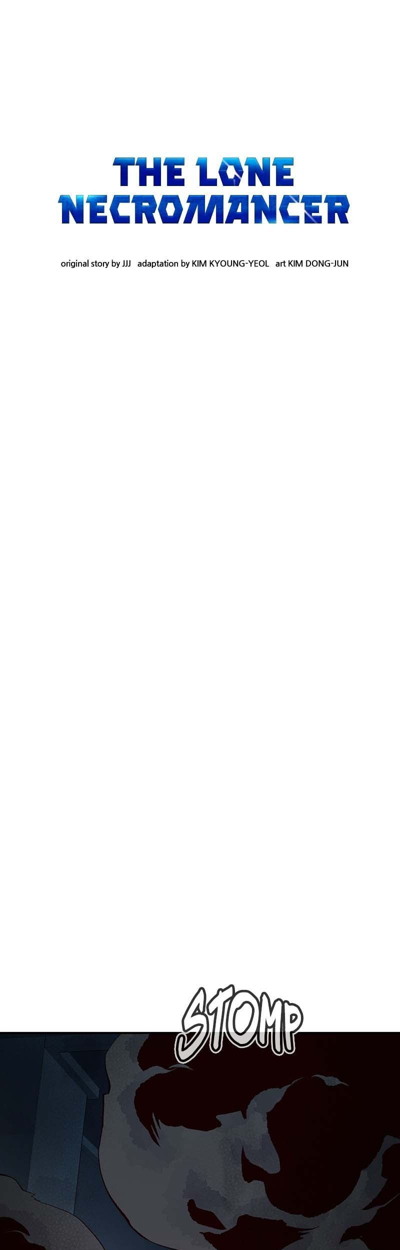 Tôi - Necromancer Cô Độc Chapter 63 - 26