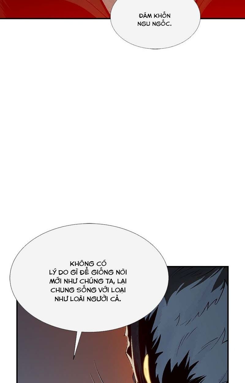 Tôi - Necromancer Cô Độc Chapter 63 - 4